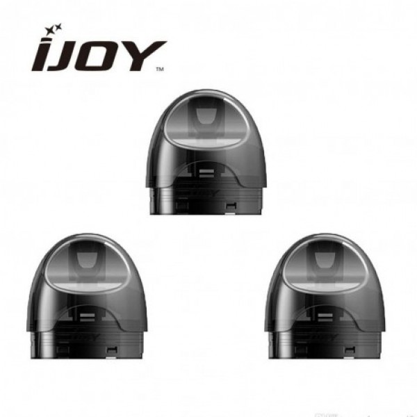 Pod IJoy IVPC 2ml (3pz)
